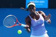 2013 Australian Open - Day 2